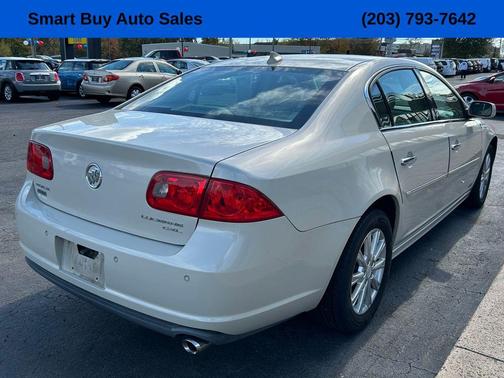 2011 Buick Lucerne CXL