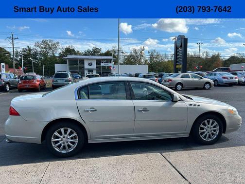 2011 Buick Lucerne CXL