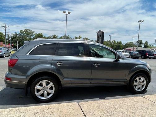 2015 Audi Q7 3.0T Premium