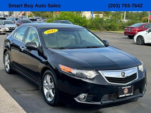 2012 Acura TSX 2.4