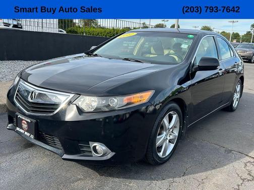 2012 Acura TSX 2.4