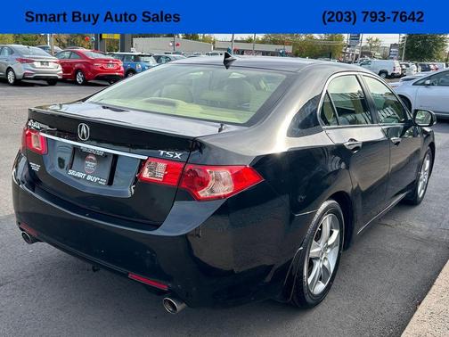 2012 Acura TSX 2.4