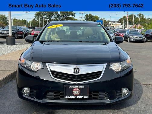 2012 Acura TSX 2.4