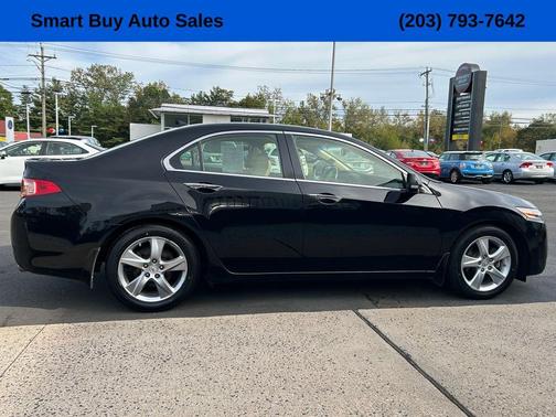 2012 Acura TSX 2.4