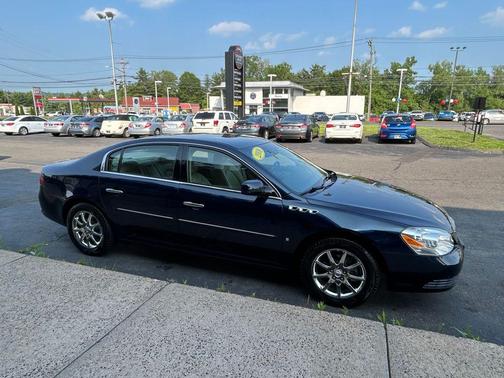 2008 Buick Lucerne CXL