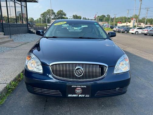 2008 Buick Lucerne CXL