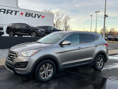 2014 Hyundai Santa Fe Sport 2.4L