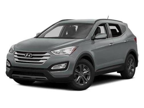 2014 Hyundai Santa Fe Sport 2.4L