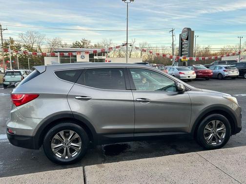 2014 Hyundai Santa Fe Sport 2.4L