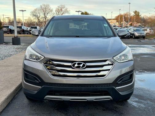 2014 Hyundai Santa Fe Sport 2.4L