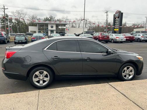 2015 Chevrolet Malibu 1FL