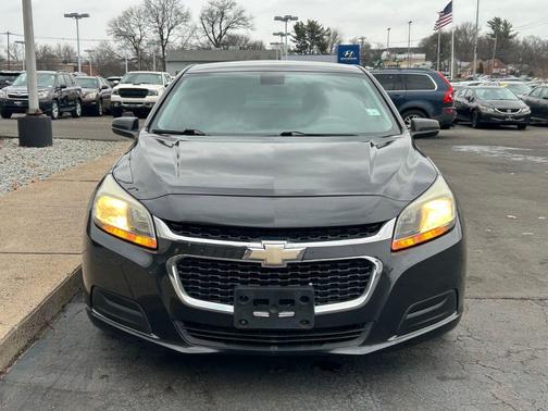 2015 Chevrolet Malibu 1FL