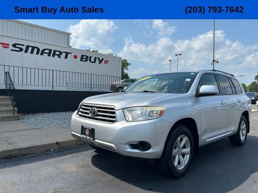2009 Toyota Highlander