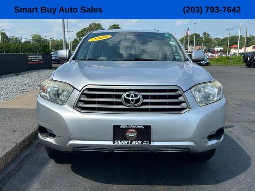 2009 Toyota Highlander