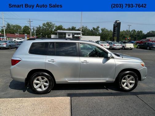 2009 Toyota Highlander