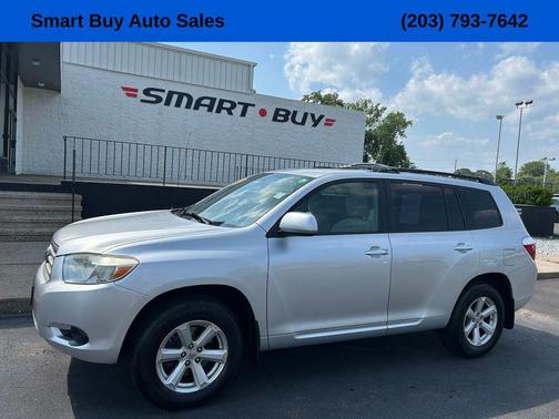 2009 Toyota Highlander