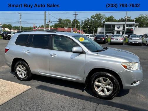 2009 Toyota Highlander