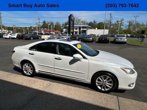 2012 Lexus ES 350 Base