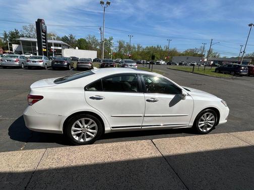 2012 Lexus ES 350 Base