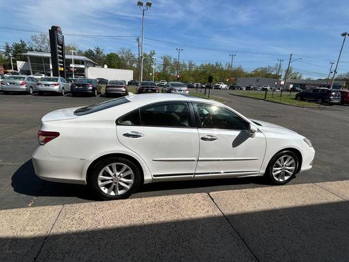 2012 Lexus ES 350 Base