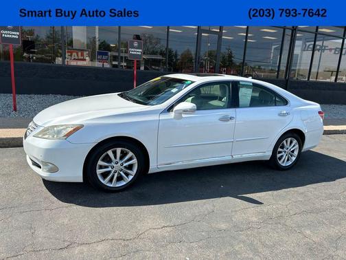 2012 Lexus ES 350 Base