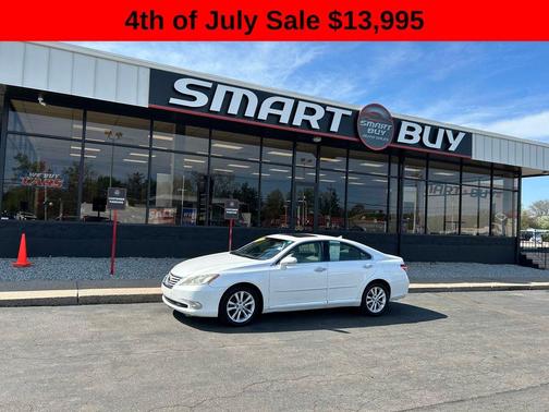 2012 Lexus ES 350 Base