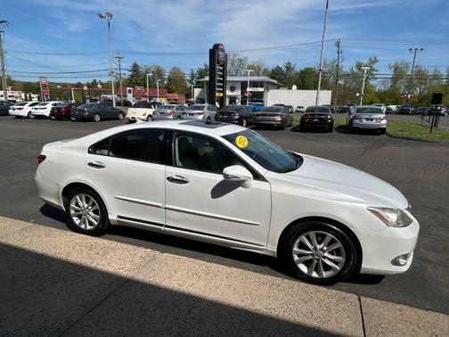 2012 Lexus ES 350 Base