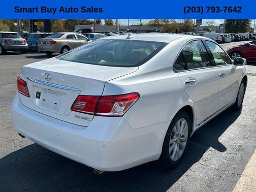 2012 Lexus ES 350 Base