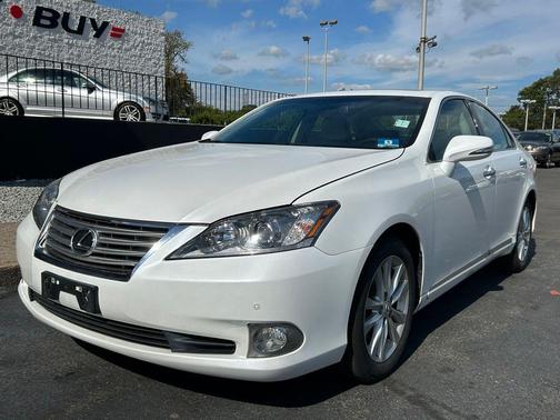 2012 Lexus ES 350 Base