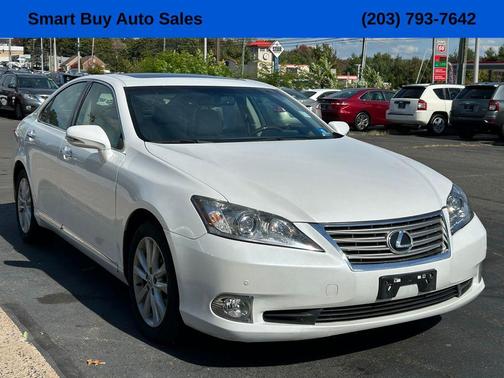 2012 Lexus ES 350 Base