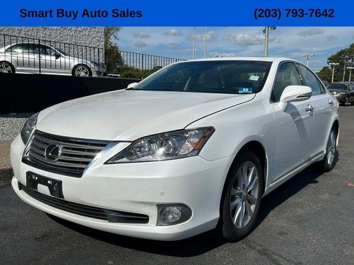 2012 Lexus ES 350 Base