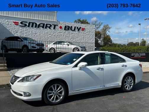 2012 Lexus ES 350 Base
