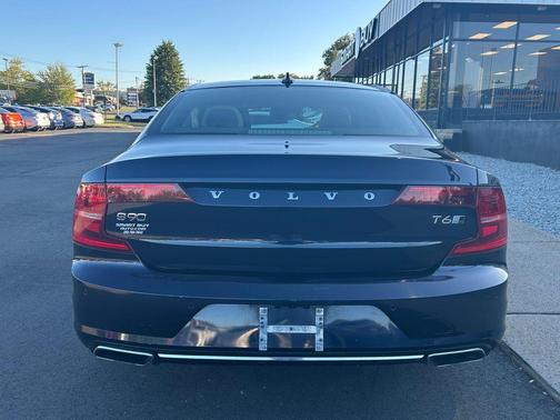 2017 Volvo S90 T6 Inscription