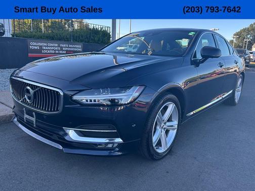 2017 Volvo S90 T6 Inscription