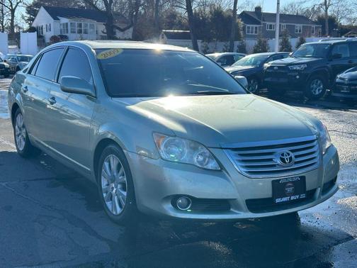 2009 Toyota Avalon Limited