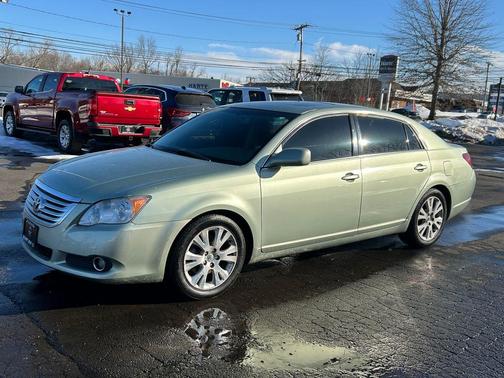 2009 Toyota Avalon Limited