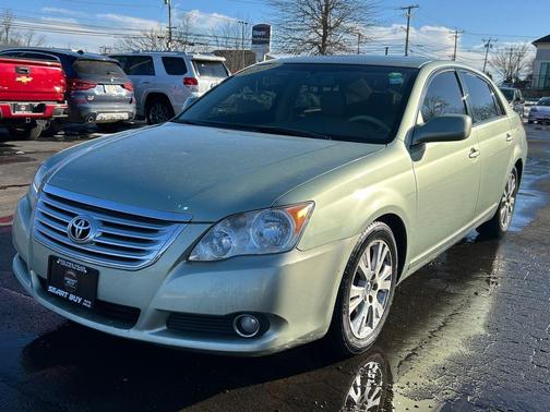 2009 Toyota Avalon Limited
