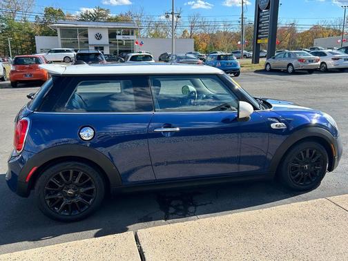 2014 MINI Hardtop Cooper S