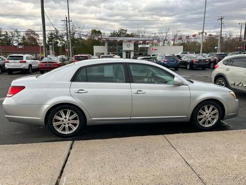 2006 Toyota Avalon Limited