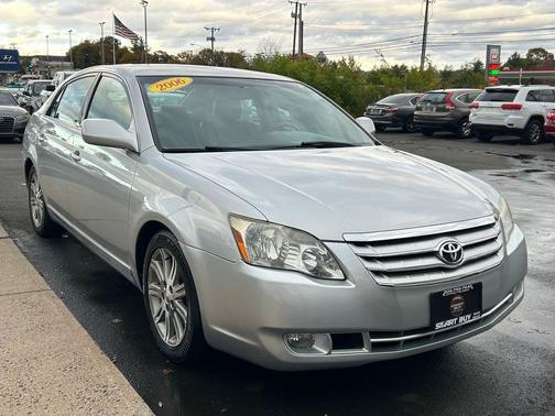 2006 Toyota Avalon Limited