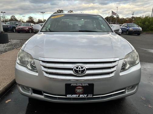 2006 Toyota Avalon Limited