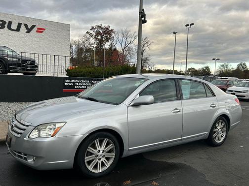 2006 Toyota Avalon Limited