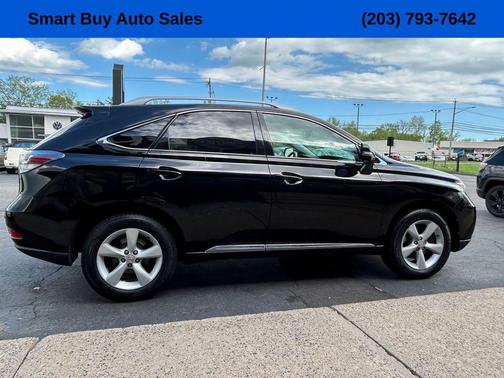 2012 Lexus RX 350 Base