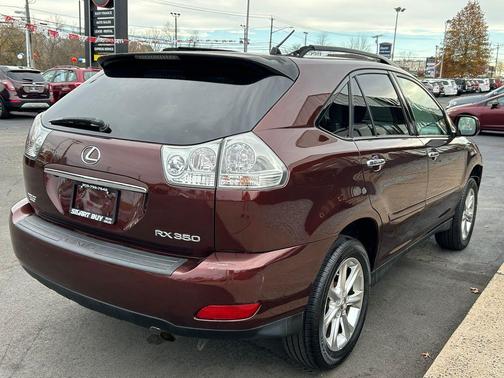 2008 Lexus RX 350 
