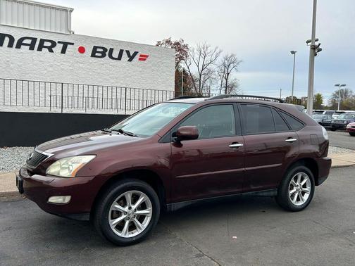 2008 Lexus RX 350 