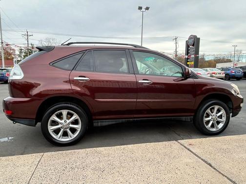 2008 Lexus RX 350 