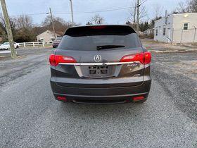2013 Acura RDX Technology