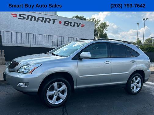 2006 Lexus RX 330