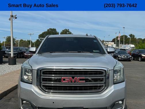 2015 GMC Yukon XL 1500 SLT