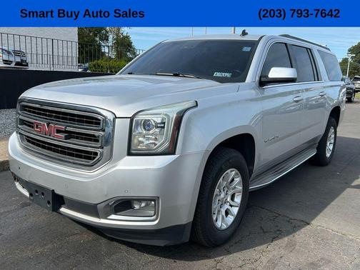 2015 GMC Yukon XL 1500 SLT